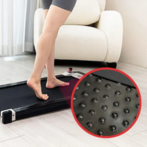 나인닷 지압 순환 머신 지압머신 워킹패드 러닝머신