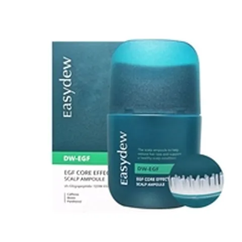 이지듀 스칼프 앰플 탈모관리 두피관리 EGF 코어 이펙트 80ml1개
