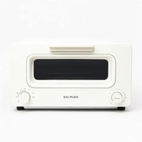 [웰빙창고] NEW 발뮤다 더 토스터 화이트 K11B