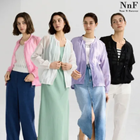 NNF 26SS 리오셀점퍼