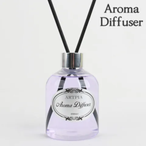아트피아 아로마 디퓨저 라벤더 200ml