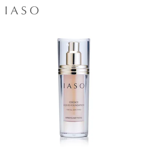 [이아소] 에센스 리퀴드 파운데이션 21/23호