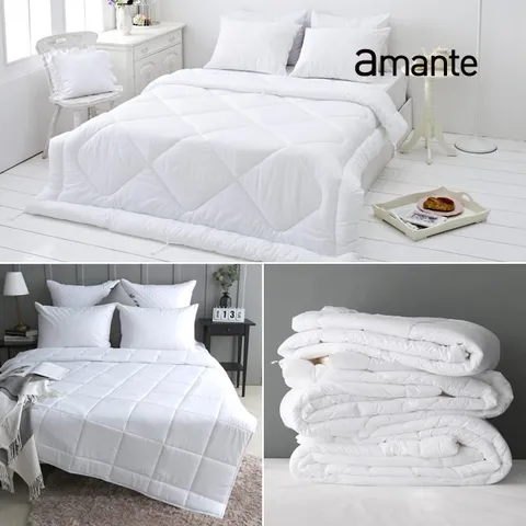 간절기 사계절 한파용 이불솜 SS/Q