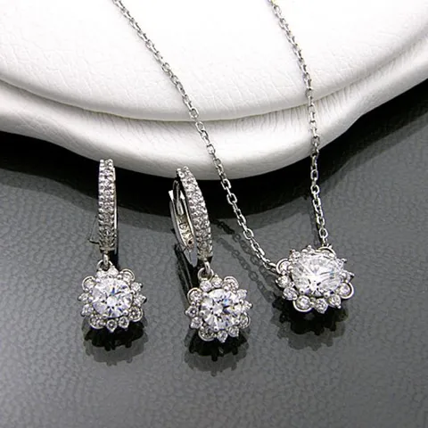 아이비골드 셋트주얼리 (2178/14K)