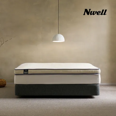 3모드 천연라텍스 토퍼 매트리스 미디움하드 (7.5cm/SS)