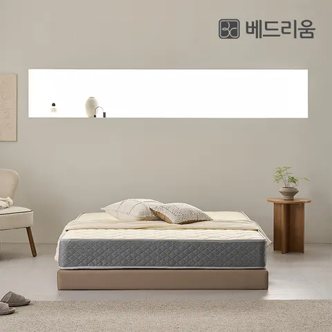 금성침대 고급형 매트리스SS