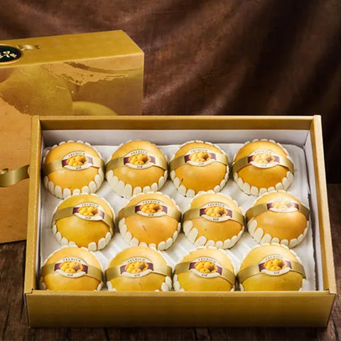 [함초롬] 프리미엄 배 선물세트 2호 7.5kg (11~12내)