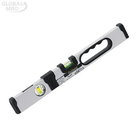 에비스 수평기 G.알미늄 레벨기 ED-45GN 450mm (18)0.35mm/m