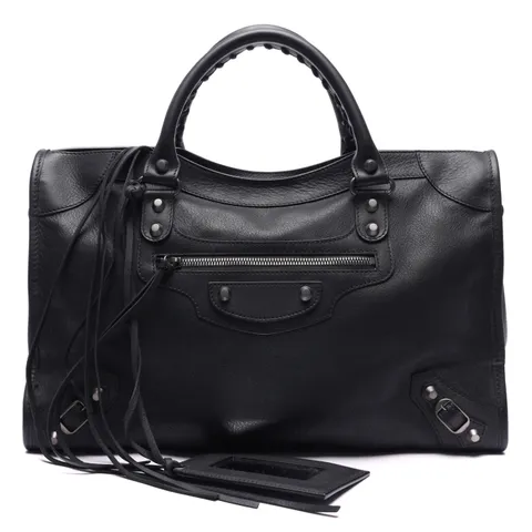 [롯데백화점](잡화)]여성 클래식 시티 토트숄더백 (115748_DRU35_1000_21F)