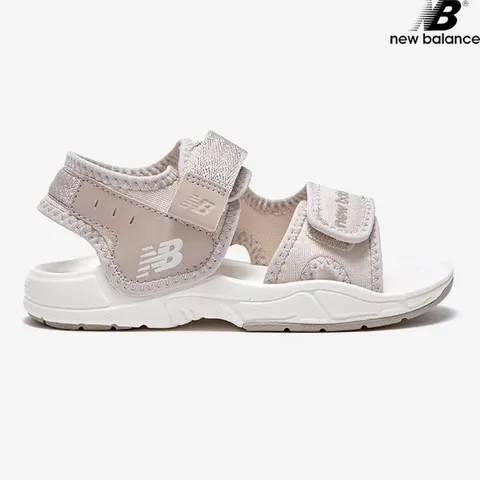 [하프클럽]  K4250E1P 아동 샌들 키즈