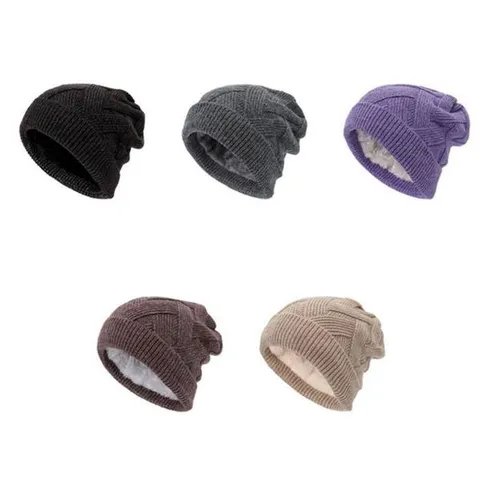 [하프클럽] 한파 비니쓰는법 스키장 동장군 융털비니