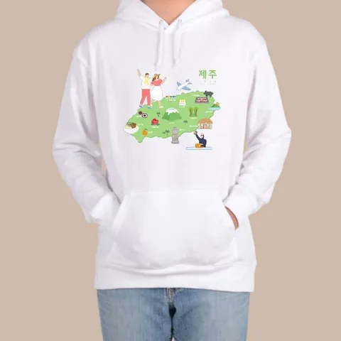 [하프클럽]  후드티 부산 제주 남산 전주 강릉 강화 안면도