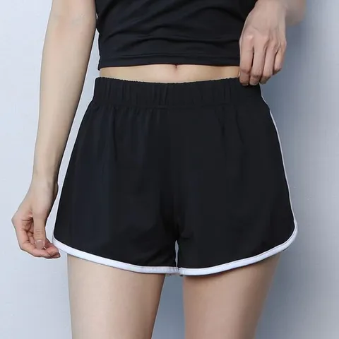 [하프클럽] 썸머 핫 배색  돌핀팬츠 래쉬팬츠 ()