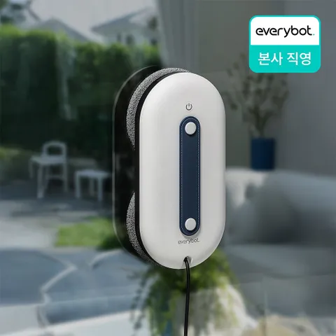 창문 로봇청소기 엣지윈도우2 WS400
