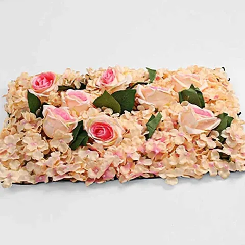 플라워 월 소품 조화 꾸미기 인테리어 꽃포토존 장식 꽃포토존 포토월 졸업식포토존 벽장식