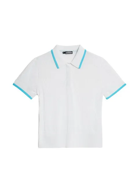 24SS  반팔 티셔츠 GWKW113550000 White