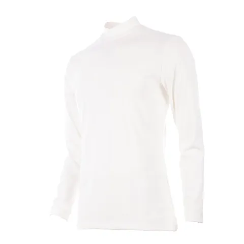 비트로 남성용 기능성 반폴라 긴팔 티셔츠 EZRT619012_IV 428515