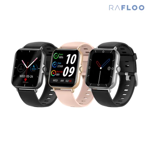 RS-03통화스마트워치 스트랩 추가