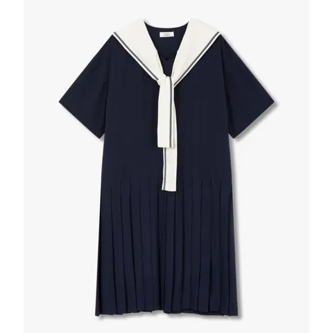 [톰보이] 디테일카라원피스 91F4241886 428519