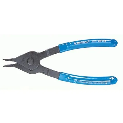 17280 겸용 스냅링 플라이어(겸용ㅡ자) IR-47(32R) 작업