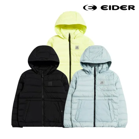 공식 키즈 경량패딩 BASIC (베이직) 경량 다운 자켓 JUW22501 (정가 169,000)