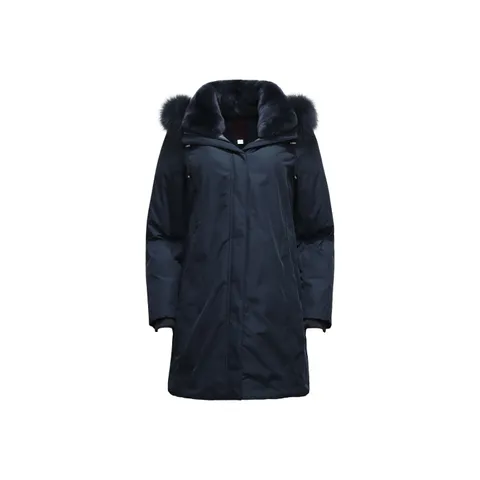 [롯데백화점]데일리 구스 롱패딩 (M2547132)