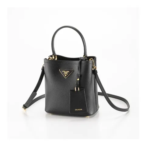 파니에 사피아노 가죽 스몰백 1BA217 2ERX F0002