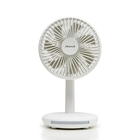 신일 무선 탁상용선풍기 사무실 미니 책상 캠핑 선풍기 4EJ