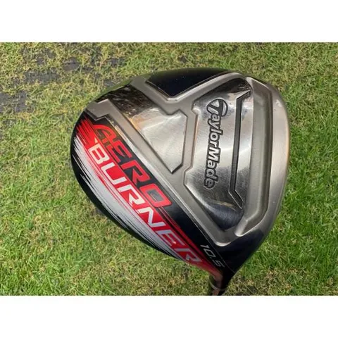 중고  에어로버너 10.5도 R강도 중고 드라이버 260307001 DA3847828