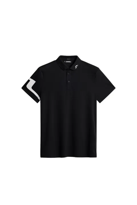 반팔 티셔츠 GMJT06335 9999 Black