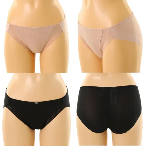 와코루 JS 여성 라인표시 안나는 햄팬티 WPT1929H 428519