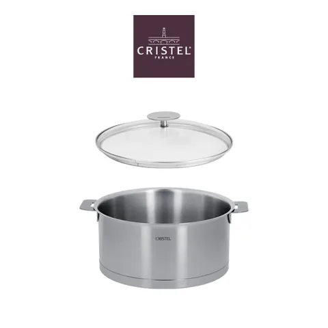 16 냄비 SET (strate 16cm 냄비  + 글라스리드16cm)