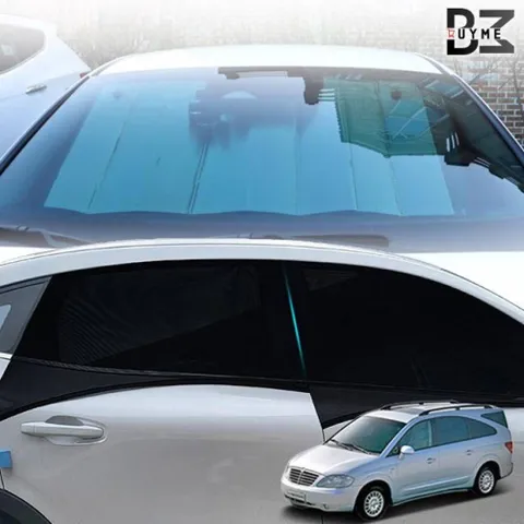 차박 캠핑 모기장 해충햇빛가리개 차박커텐 캠핑모기장 차박모기장 차량용커텐