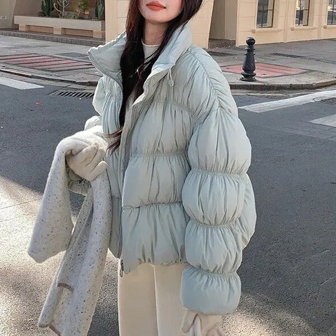 몽실구르미패딩점퍼 mde2302589