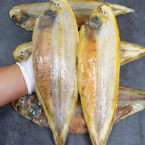 촉촉하고 부드러운 서해안 반건조 박대 5미 10미