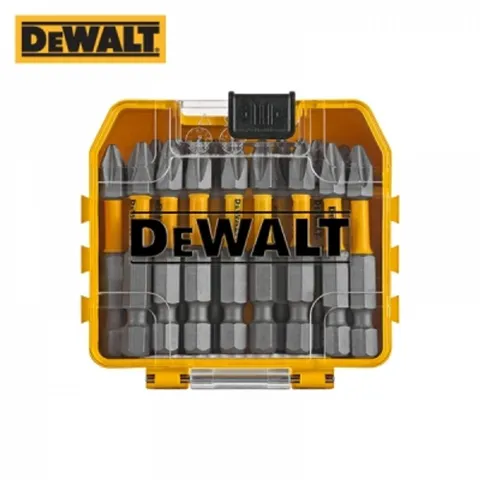 디월트 커넥터블 시스템 비트 세트(15개입) DWA2PH2MF15