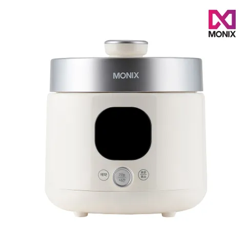 압력 멀티쿠커 MX-2023C2W