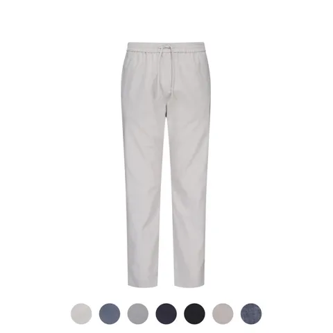 남성 쿨맥스 스판 밴딩 팬츠_PHC2PP1053