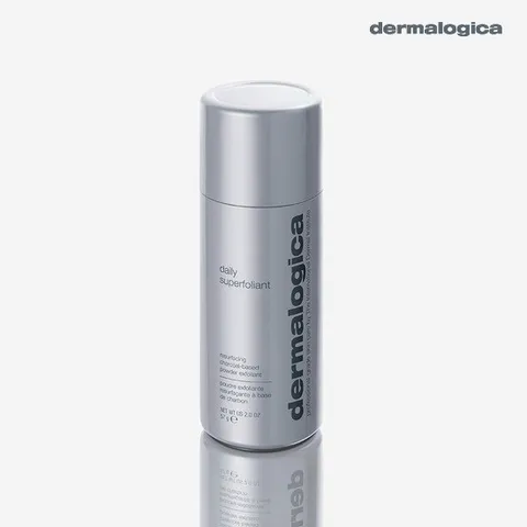 [공식] 더말로지카 데일리 슈퍼폴리언트 57g