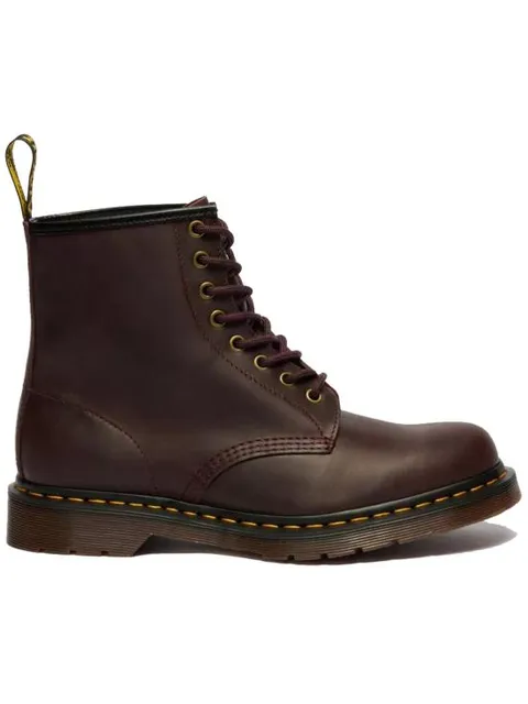 [해외직구] 26SS  부츠 11822609 CHERRY RED