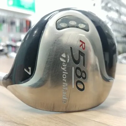 중고  R580 7번 우드_C_60 R FA2632246