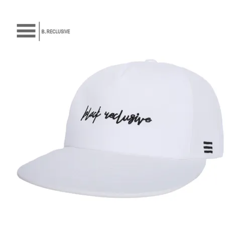 [롯데백화점][블랙리클루시브]성인 블랙7쪽캠프캡(BK02UCH001)