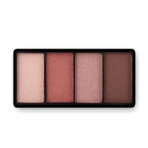 유니드칼라 아이섀도우 눈 화장 팔레트 4색 401호 섀도우팔레트 섀도우 아이섀도우팔레트