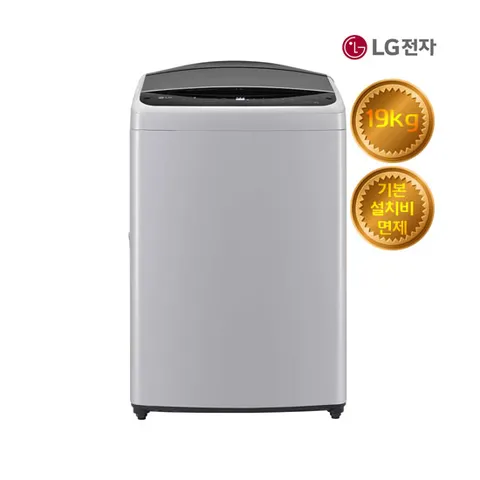 LG 세탁기 렌탈 19kg T19DX7