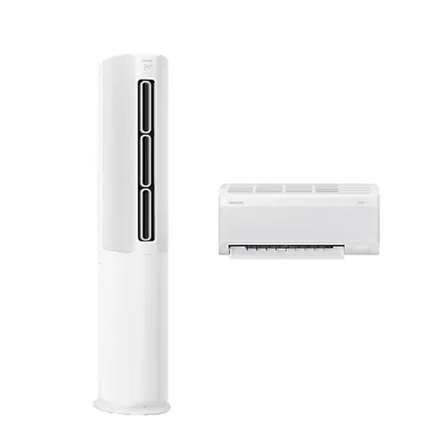 렌탈 [삼성] 무풍슬림 AF17C5734WSN (홈멀티, 매립배관) (AF17C5734WSRY)