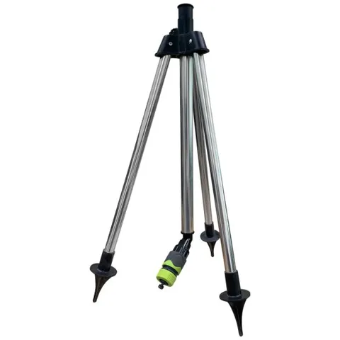 삼발입상지주대4000(단본조)3051 13~16mm호스용 . 스프링쿨러 자재.