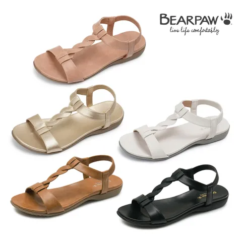 [정상가 75,000원]  MELANIE 샌들 5종 택1