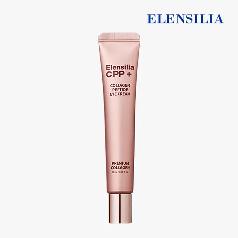 CPP 콜라겐 펩타이드 아이크림 30ml 1개