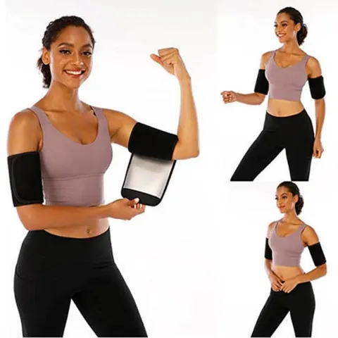 찍찍이 타입 날씬 팔뚝 라인 만들기 팔 땀복 땀복 땀복효과 여자땀복 땀복레깅스 여자땀복세트