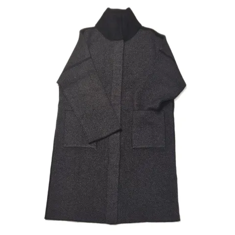 [롯데백화점]라쿤리버시블롱가디건 AJ4KC1120